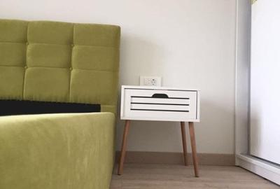 La intrare in Dumbravita apartament cu 2 camere bloc nou cu lift - 12
