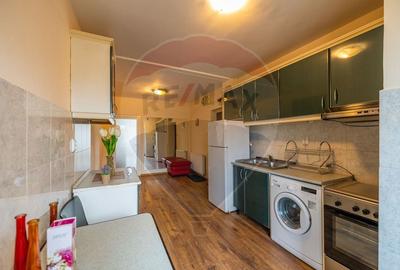 Apartament 3 camere de inchiriat in zona Ultracentral - 3