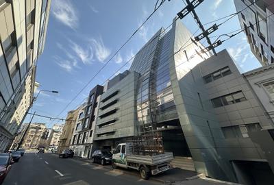 Birou, de 3,865 mp, în Victoriei - 3