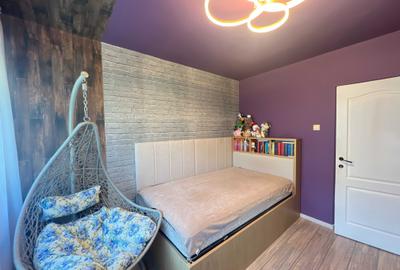 Apartament cu 3 camere decomandat în Ultracentral - 4