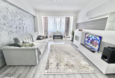 Apartament cu 3 camere decomandat în Tudor - 6