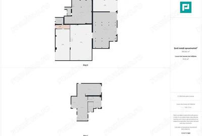 Spa?iu industrial 1000 mp de inchiriat Aradul Nou - 10