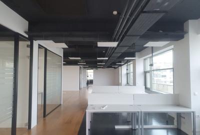 Comision 0! Inchiriere spatiu de birouri in zona Romana -  299mp + terasa 350mp - 4
