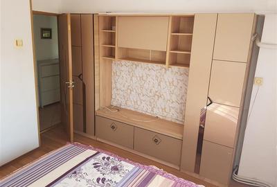 Apartament cu 2 camere decomandat în Radu Negru - 4