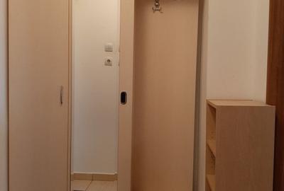 Garsonieră semidecomandată, mobilată în Dristor - 5