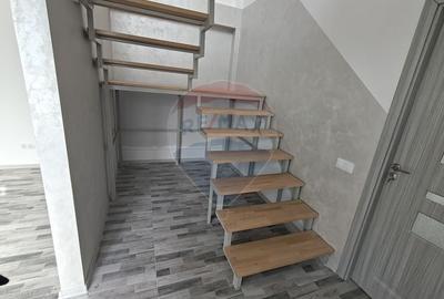 Hala noua 555mp, curte betonata 1000mp, zona de est, de inchiriat - 16