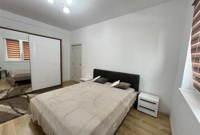 Apartament modern 2 camere decomandat 2 balcoane si parcare zona Doamna Stanca - 12