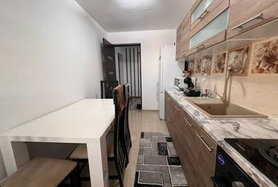 Apartament 3 camere, 67.95 mp, cartier Magnolia - 5