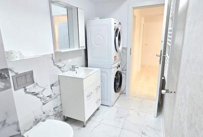 Apartament cu 2 camere în Miroslava - 4