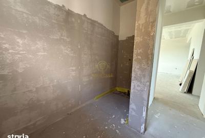 Casă cu 4 camere cu Teren 650 Mp în Odoreu - 3