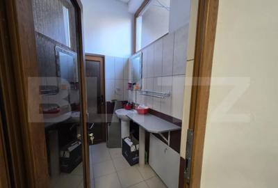 Spațiu comercial, de 110 mp, în Micro 16 - 2