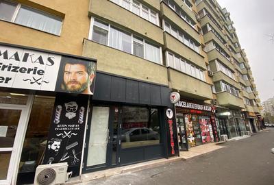 Spațiu comercial, de 68 mp, în Pantelimon - 1