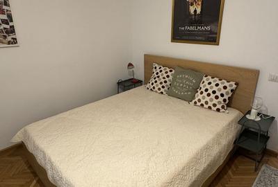 Garsonieră semidecomandată în Vatra Luminoasă - 2