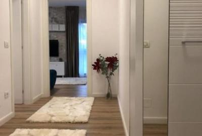 Apartament 2 camere Lux in  Complexul Zen Residence langa metrou Grozavesti - 8