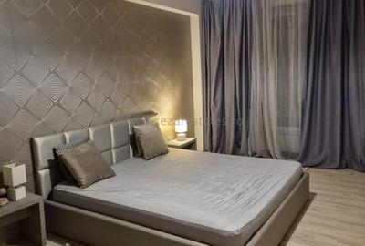 HERASTRAU COMPLEX DE VINZARE APARTAMENT 3 CAMERE LUX - 22
