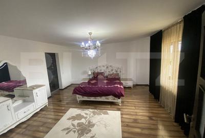 Vila cu 5 camere, 280 mp utili, teren cu 500 mp, Targsoru Vechi - 16