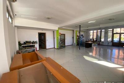Spatiu comercial - 1