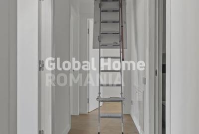 Casa 4 camere 132 MP | Tunari | Pipera Nord | 2 locuri de parcare | - 20