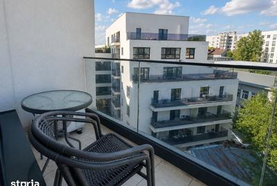 Apartament cu 2 camere decomandat în Vitan - 4