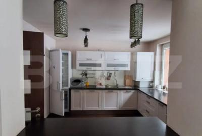 Casă cu 5 camere în Central - 12