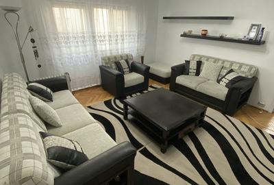 Apartament cu 2 camere semidecomandat în Șagului - 3