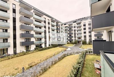 Apartament cu 2 camere semidecomandat în Sud - 11