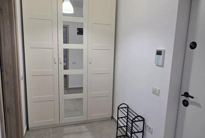 Garsonieră decomandată în Exterior Vest - 14