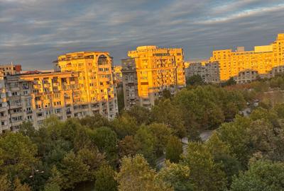 VEDERE superba Bulevardul UNIRII,ap cu suprafata generoasa 75 mp/imobil monoliT - 3