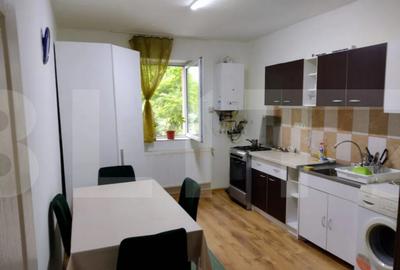 Casa individuala in apropiere de Cluj-Napoca si un teren gen - 8