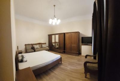 Casa s-200 mp, parter , gaz , mobilat , Zona Universitate , ter 500 m - 23