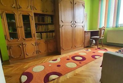 Apartament cu 2 camere decomandat în Luduș - 3