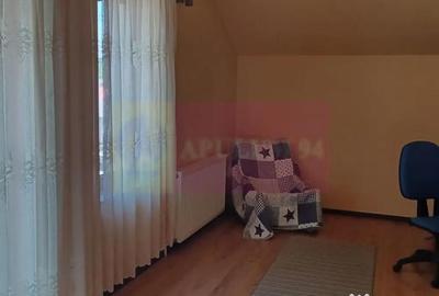 Casă cu 5 camere cu Teren 578 Mp în Joița - 11