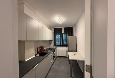 Garsonieră decomandată în Haliu - 3