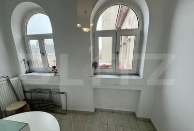 Apartament 3 camere, 56 mp, zona Centrala - 1