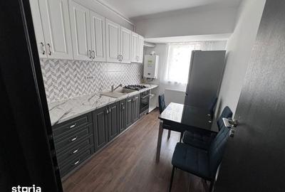 Apartament cu 2 camere decomandat în Sânpetru