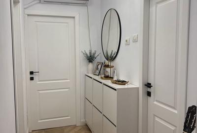 Apartament cu 3 camere decomandat în Faleza Nord - 3