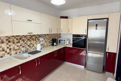 Duplex cu 4 camere cu Canalizare în Berceni - 13