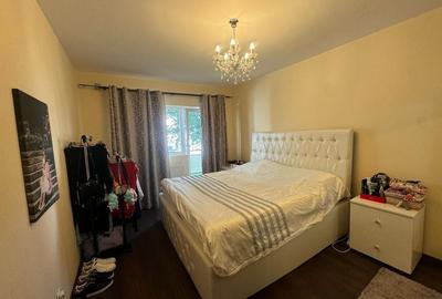 Apartament - 2 camere - etaj 1 - complet mobilat si utilat - 5