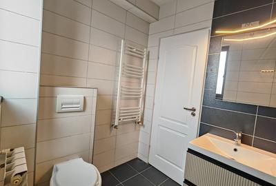 Apartament cu 2 camere decomandat, mobilat în Terezian - 7