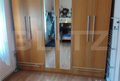 Apartament cu 3 camere semidecomandat în Central - 4
