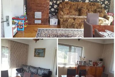 Vand casa in orasul Cavnic