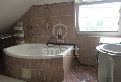 Apartament cu 3 camere semidecomandat în Gheorgheni - 5