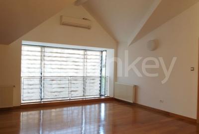 Vila moderna, garaj si vecinatati linistite - 11