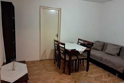 Apartament cu 2 camere semidecomandat, mobilat în Gheorgheni - 2