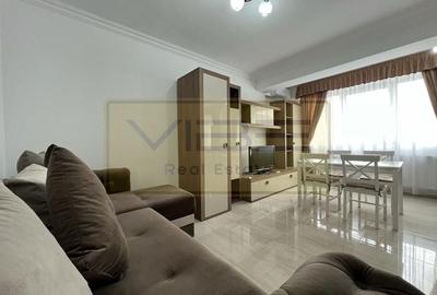 Apartament 1 camera Tudor Vladimirescu - Iulius Mall - 1