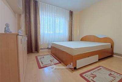 Apartament cu 2 camere decomandat, mobilat în Cug - 1