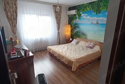 Apartament cu 2 camere semidecomandat în Central - 4