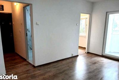 Garsonieră semidecomandată în Mănăștur - 2