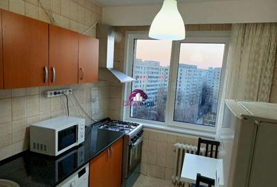 Inchiriez apartament cu 2 camere- Colentina Doamna Ghica - M - 17