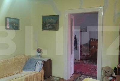 Casă cu 4 camere cu Teren 411 Mp în Ultracentral - 11